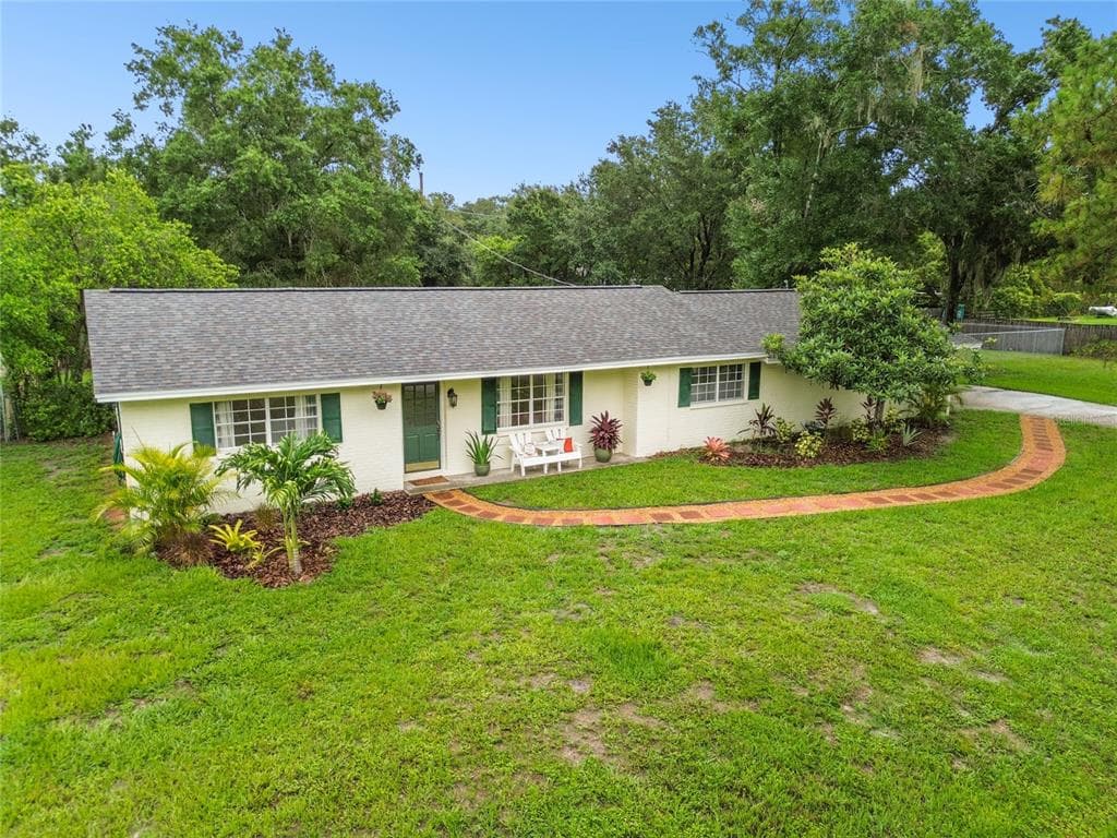 11507 BELMACK BOULEVARD N ODESSA, FL 33556