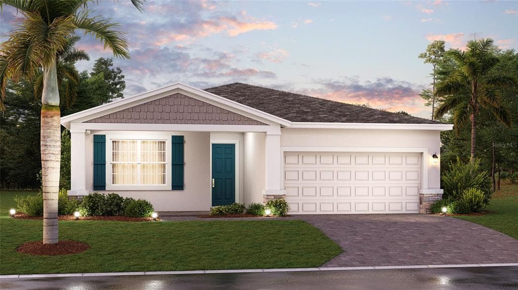 1928 FLOURISH AVENUE KISSIMMEE, FL 34744