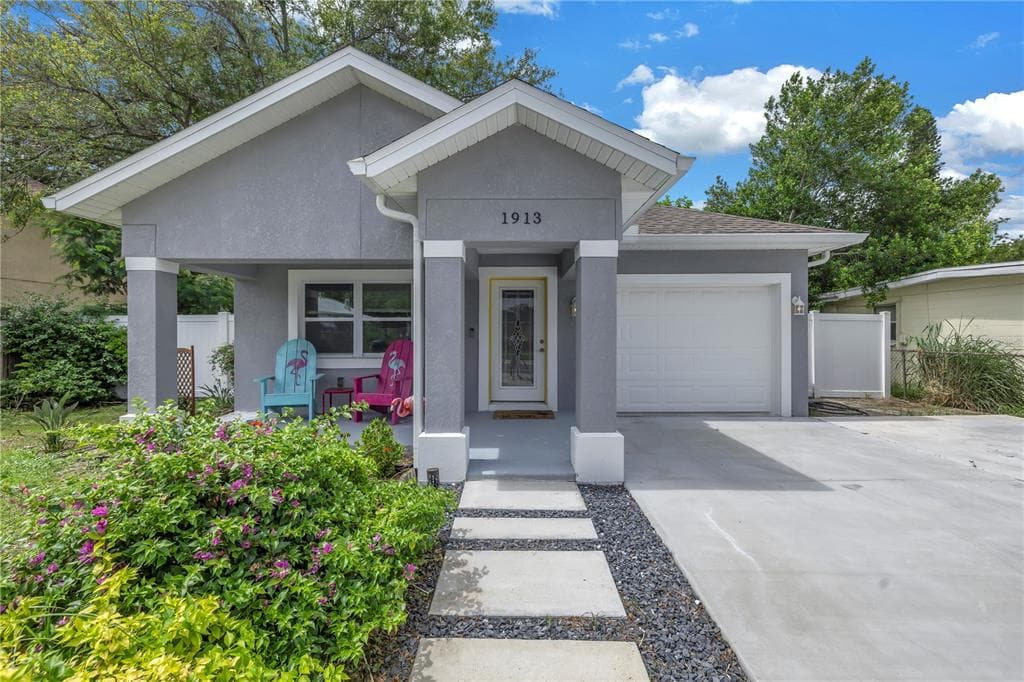 1913 13TH AVENUE S ST PETERSBURG, FL 33712