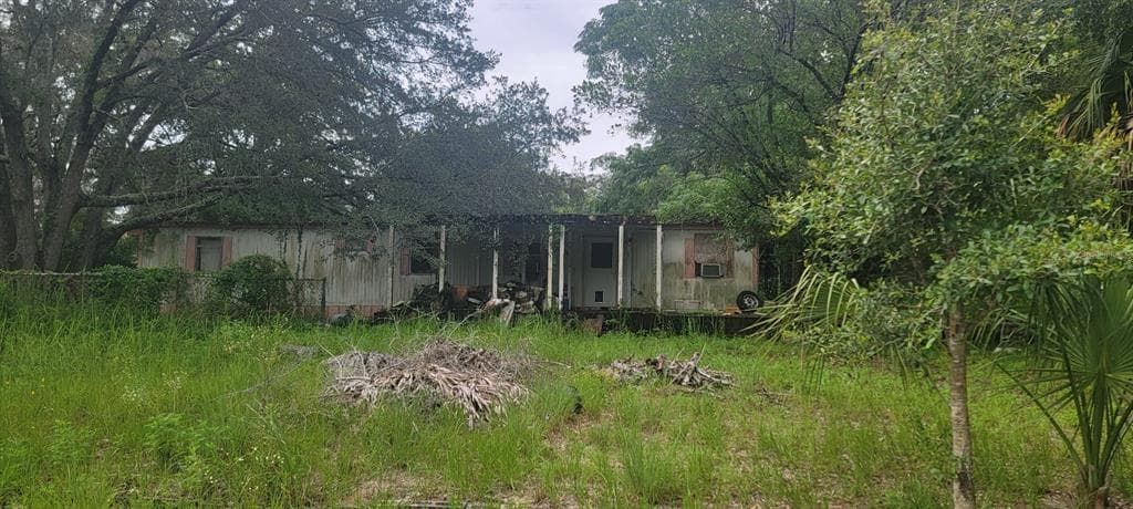 8338 YELLOW PINE AVENUE BROOKSVILLE, FL 34613