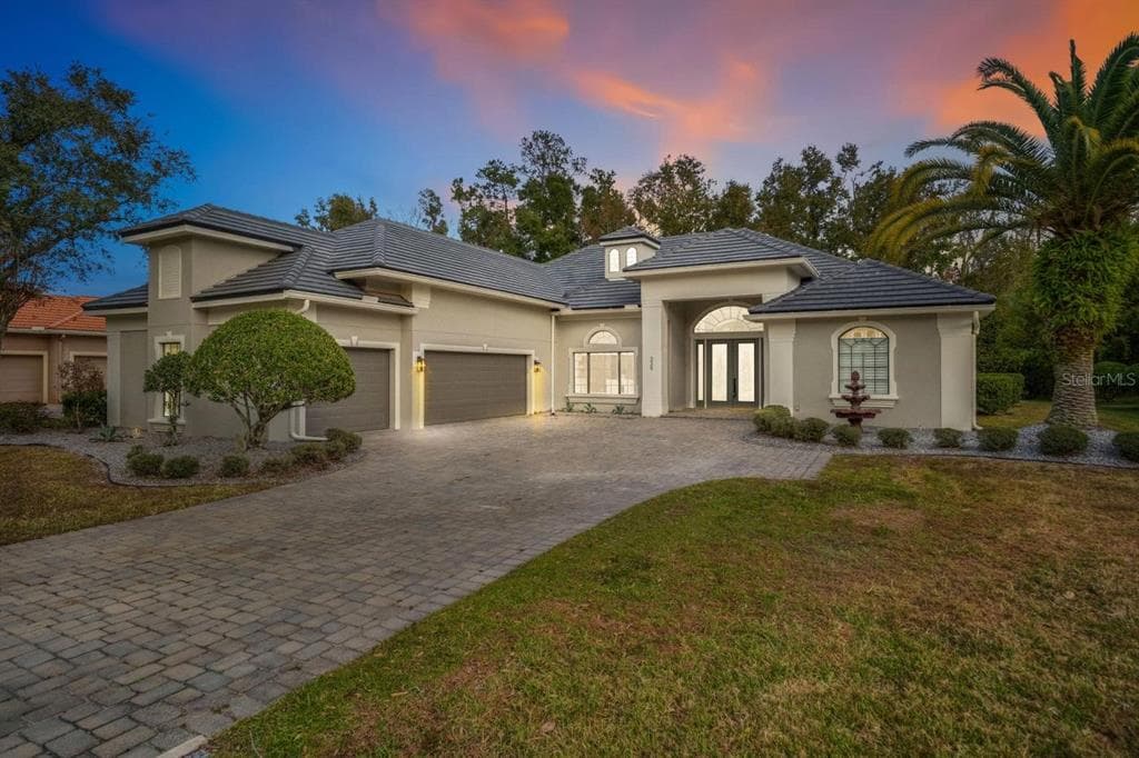 335 BROOKHAVEN PLACE LAKE MARY, FL 32746
