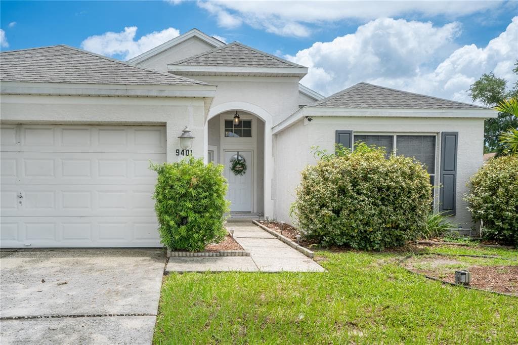 9401 POSEN PLACE TAMPA, FL 33635