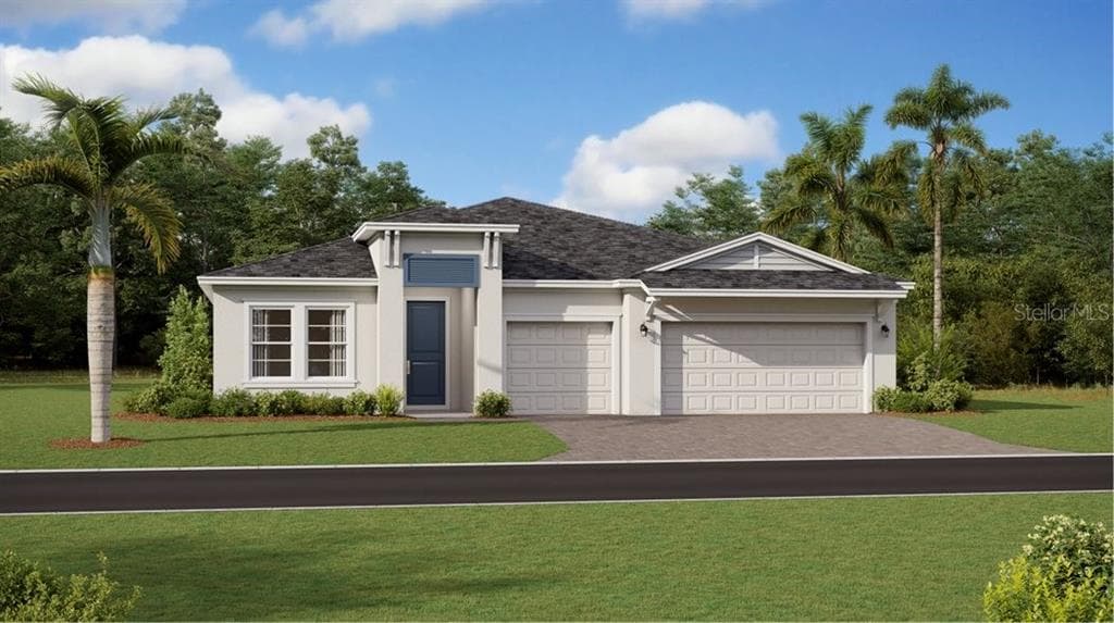 5010 BARNET DRIVE DAVENPORT, FL 33837