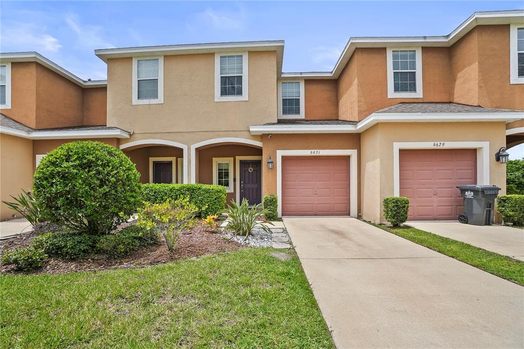 6631 HOLLY HEATH DRIVE RIVERVIEW, FL 33578