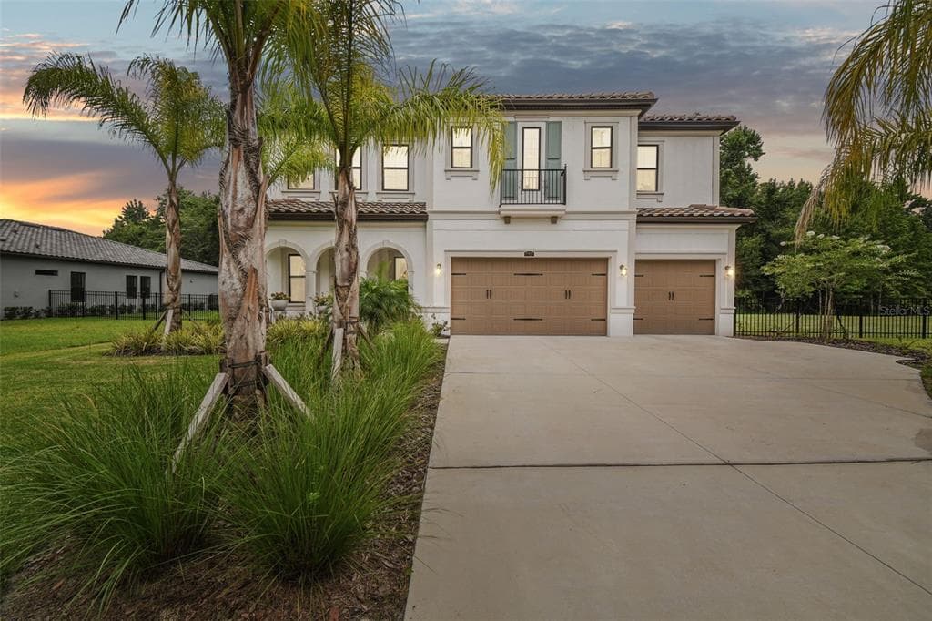 17922 BEACON PASTURE WAY LUTZ, FL 33559