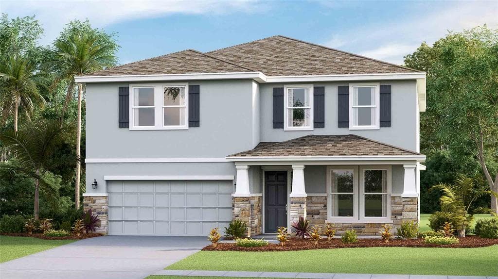 18211 FATTORIA TERRACE BRADENTON, FL 34211