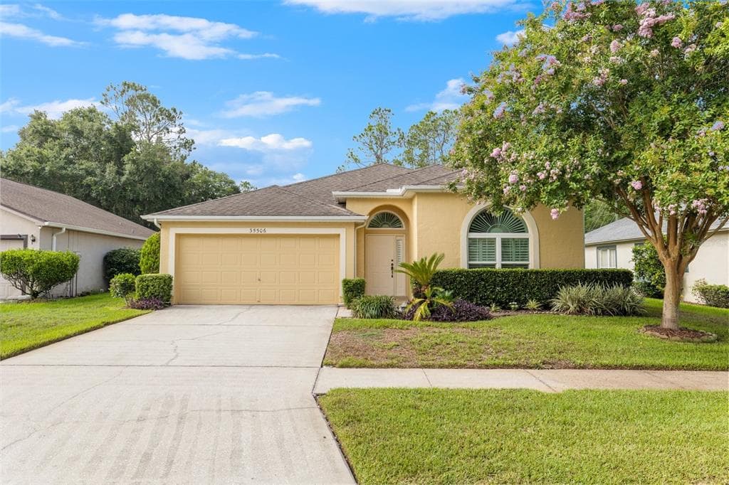 35506 WICKINGHAM COURT ZEPHYRHILLS, FL 33541