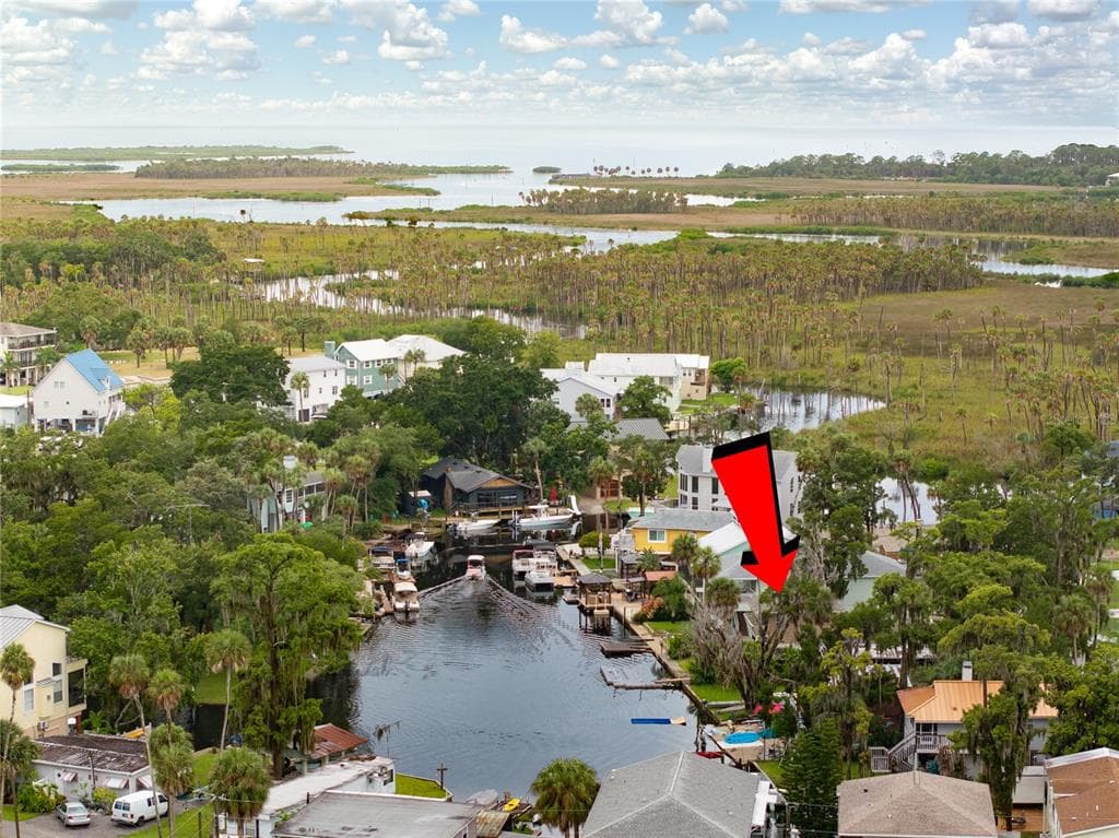 5296 TROPICAL POINT WEEKI WACHEE, FL 34607