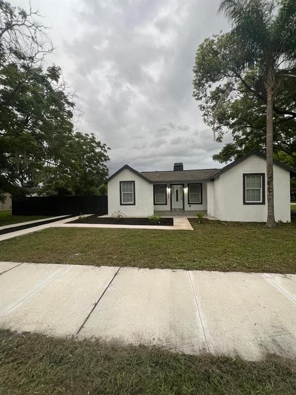 5238 16TH STREET ZEPHYRHILLS, FL 33542