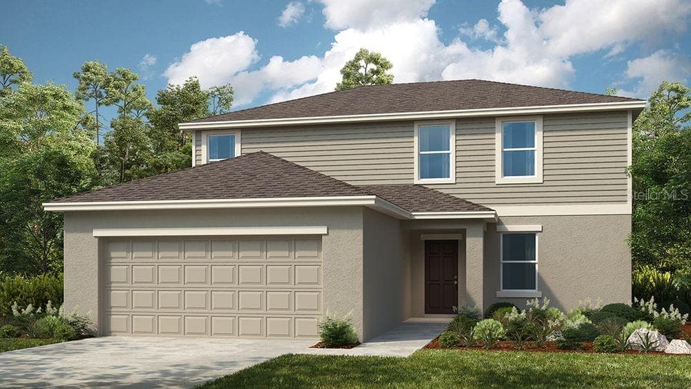 1968 ROSEWOOD CIRCLE LAKELAND, FL 33810