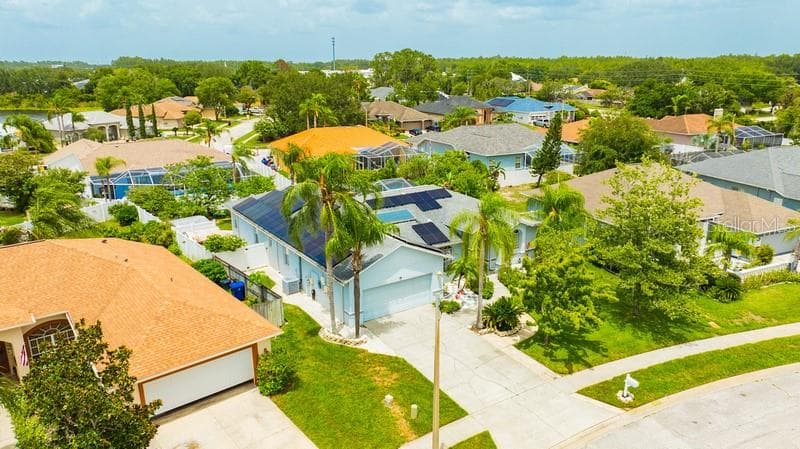 22725 ARBORGLEN COURT LUTZ, FL 33549