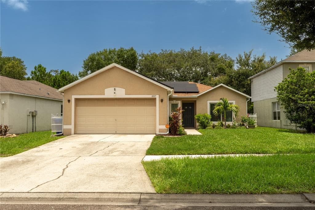 10517 MARONDA DRIVE RIVERVIEW, FL 33578