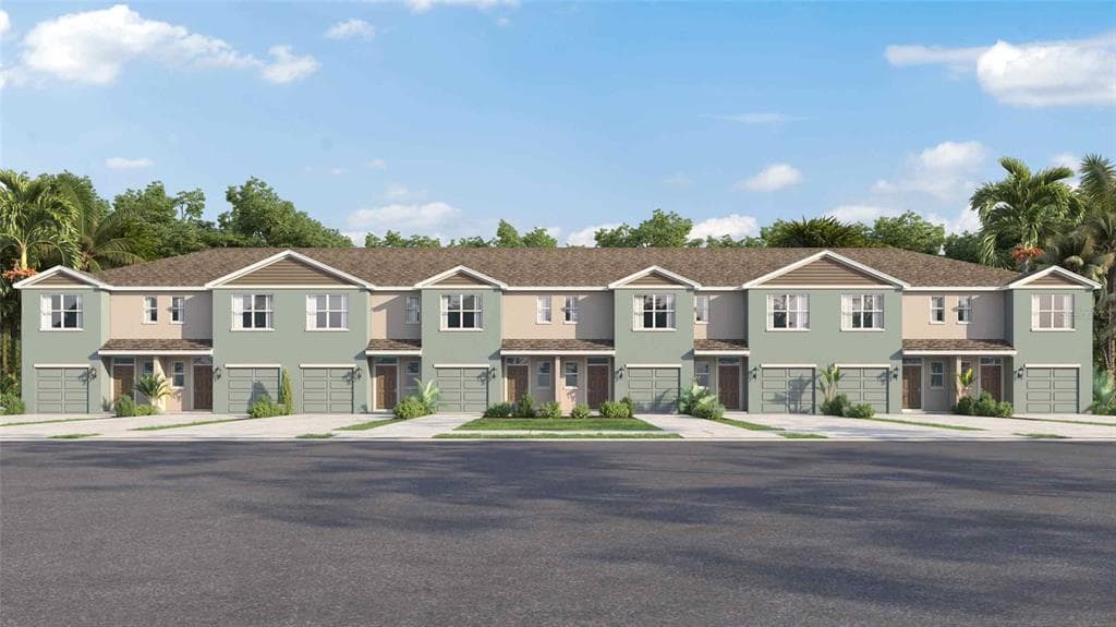 6354 SOPHIE OAKS COURT TAMPA, FL 33610