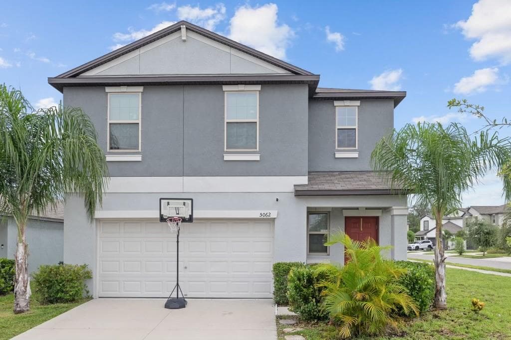 5062 SABLE CHIME DRIVE