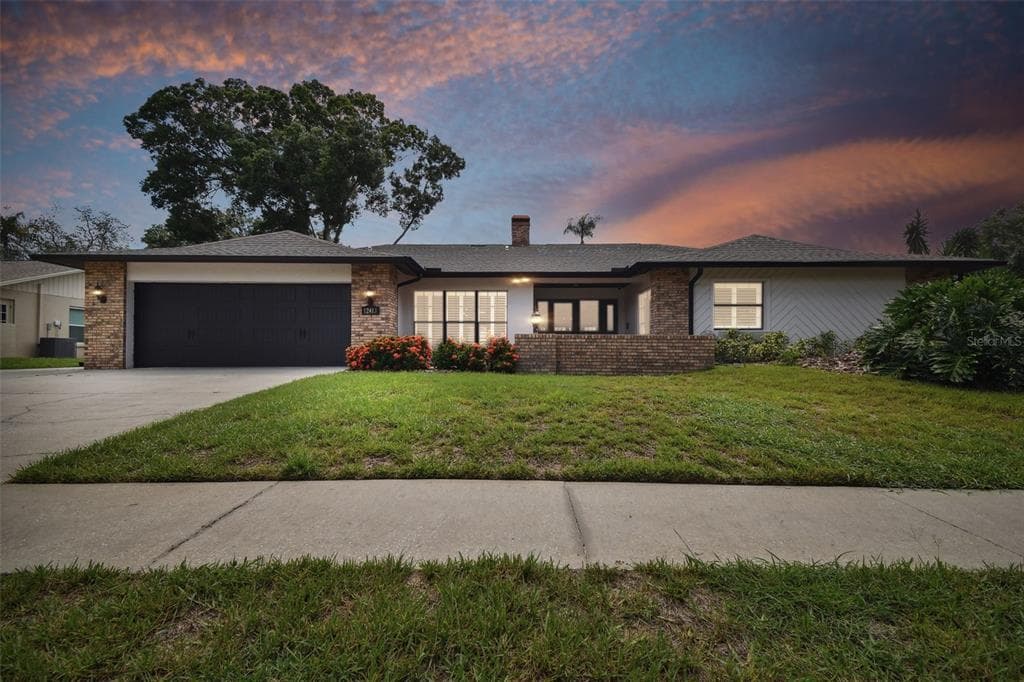 12413 STILLWATER TERRACE DRIVE TAMPA, FL 33618