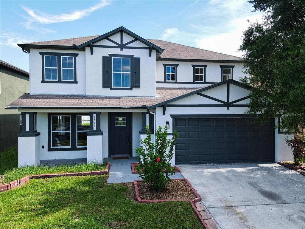 1912 ELIZA ANN STREET