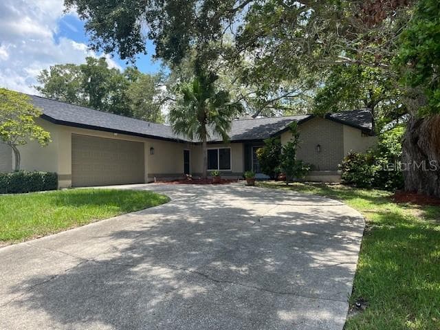 4922 LAKE VALENCIA BOULEVARD W PALM HARBOR, FL 34684