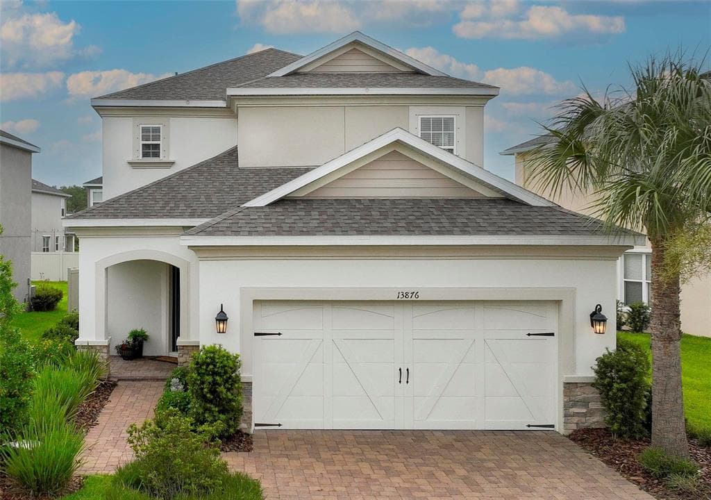 13876 STANSIL AVENUE ODESSA, FL 33556