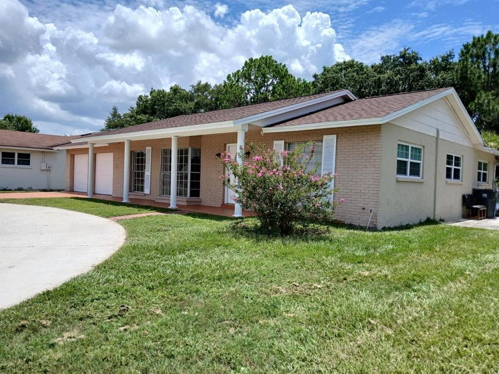8408 WOODDRIFT DRIVE