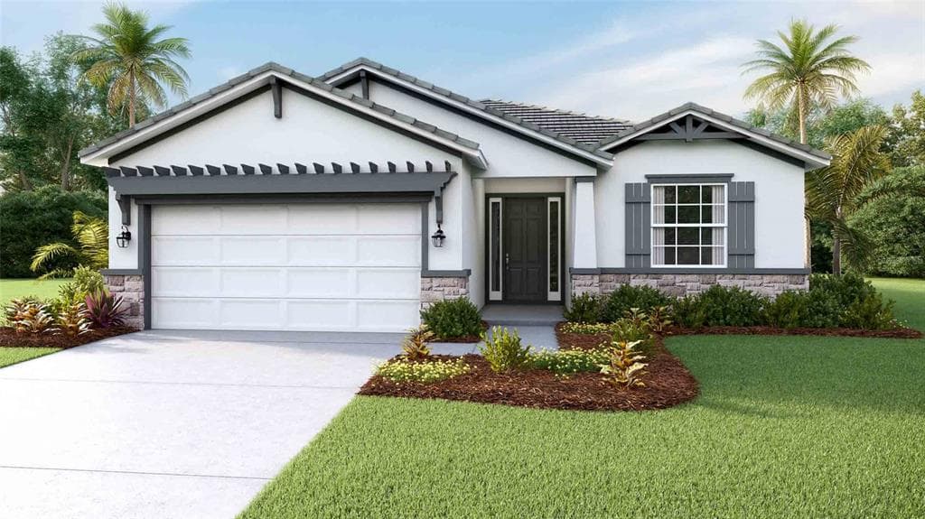 18109 BEACH RANCH TERRACE BRADENTON, FL 34211