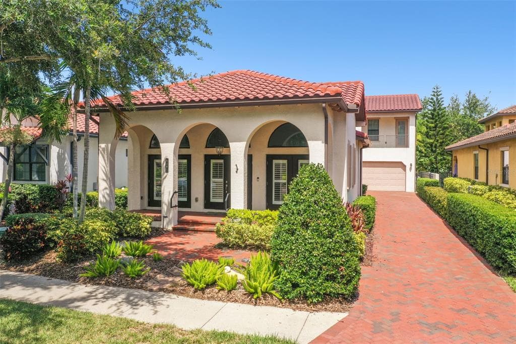 6141 YEATS MANOR DRIVE