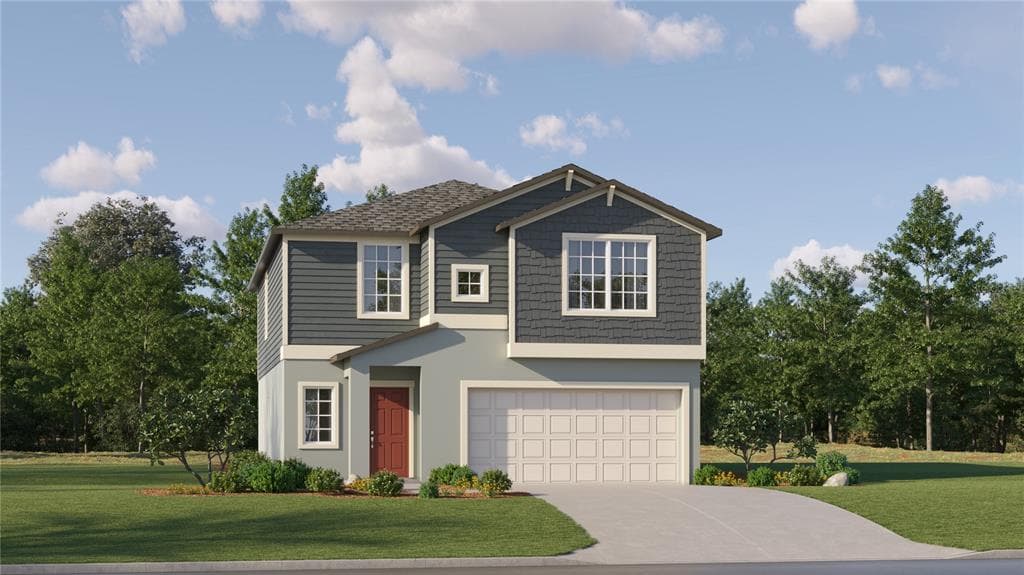 11348 RADIANT SHORE LOOP SAN ANTONIO, FL 33576