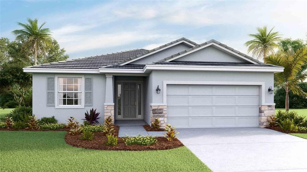 18110 BEACH RANCH TERRACE BRADENTON, FL 34211