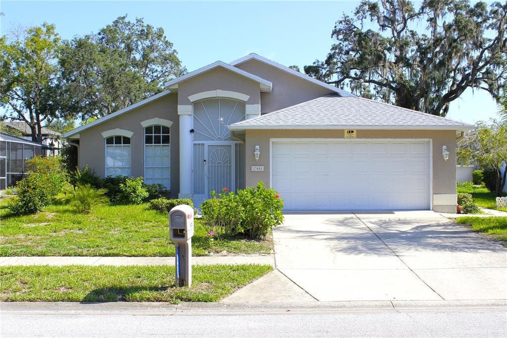 13451 KNOTTY LANE HUDSON, FL 34669