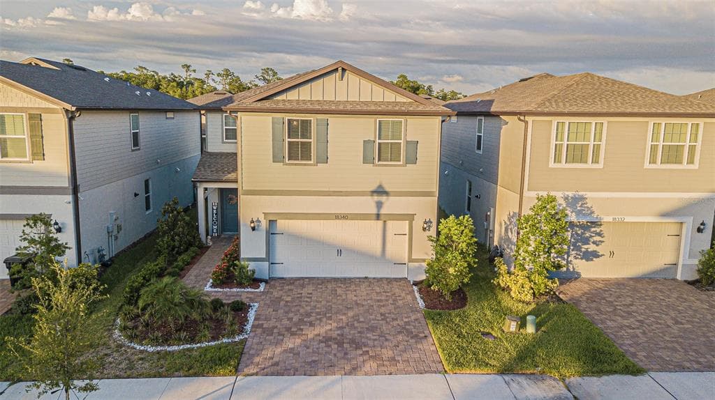 18340 RAMBLE ON WAY LAND O LAKES, FL 34638