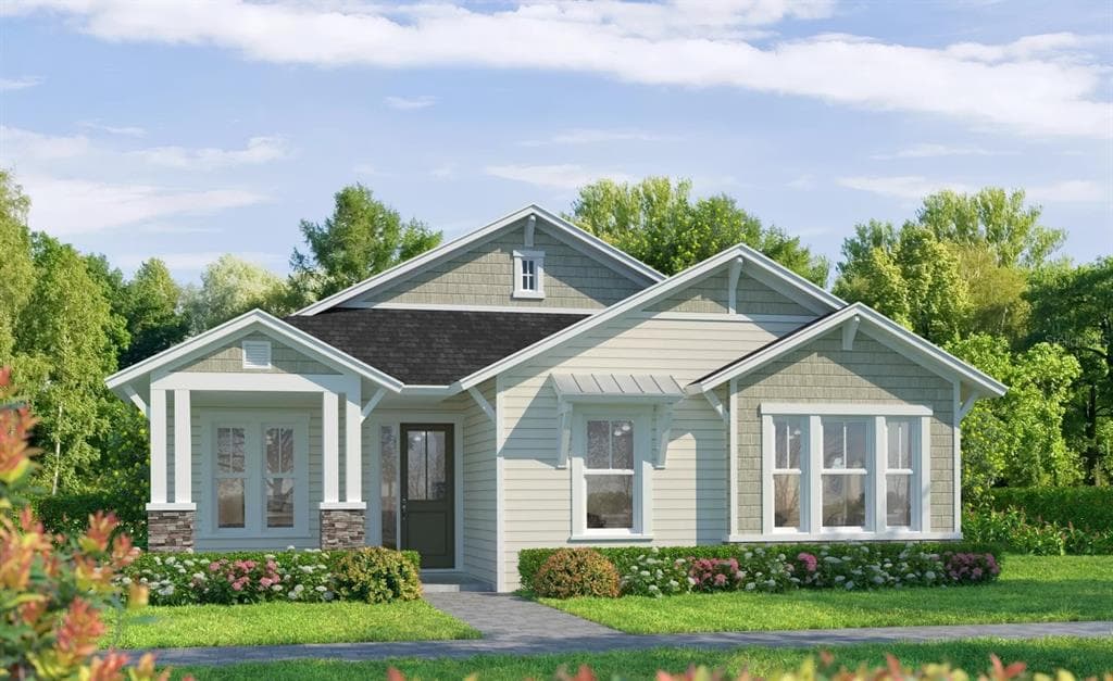 2562 SW 120TH TERRACE GAINESVILLE, FL 32608