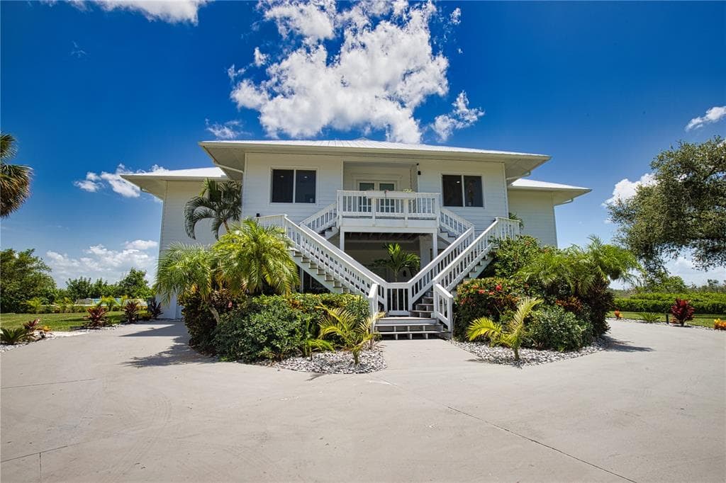 13064 VIA FLAVIA PLACIDA, FL 33946