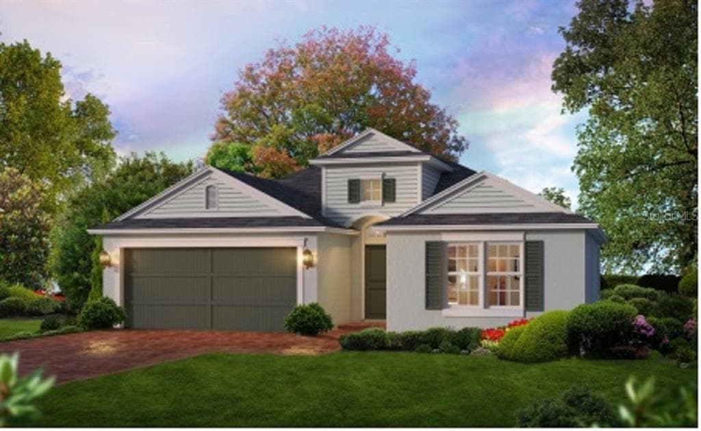 12057 SW 33RD PLACE GAINESVILLE, FL 32608