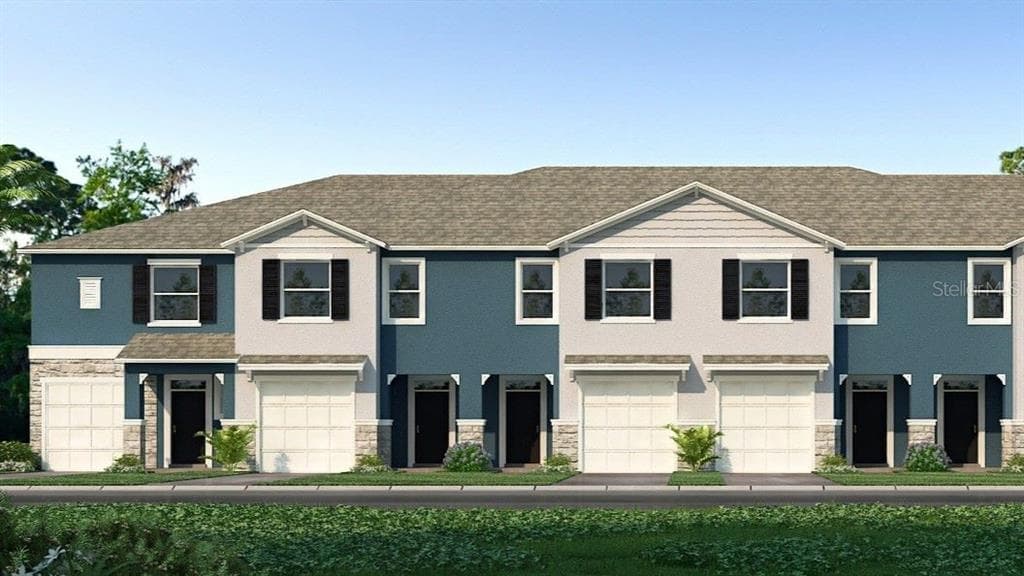843 HORIZON WAY CLEARWATER, FL 33765