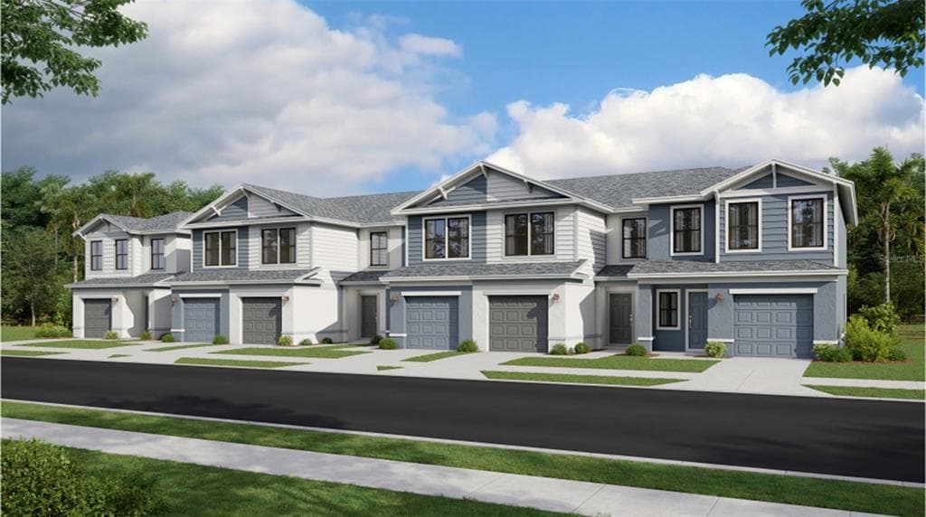 14126 LILAC SKY TERRACE BRADENTON, FL 34211