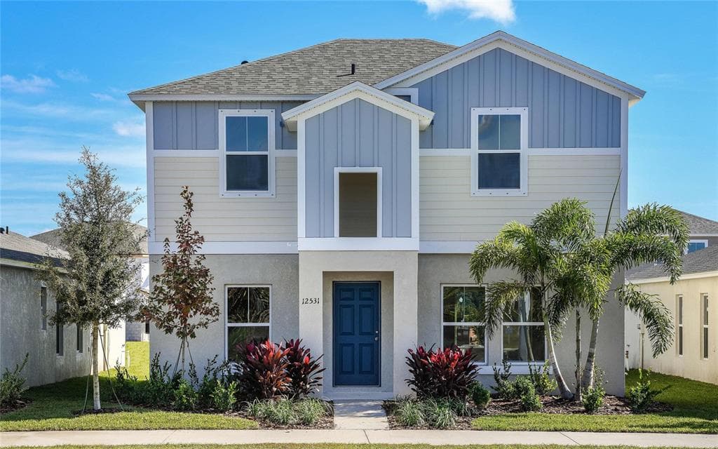 1536 HUMMINGBIRD ROAD WINTER HAVEN, FL 33884