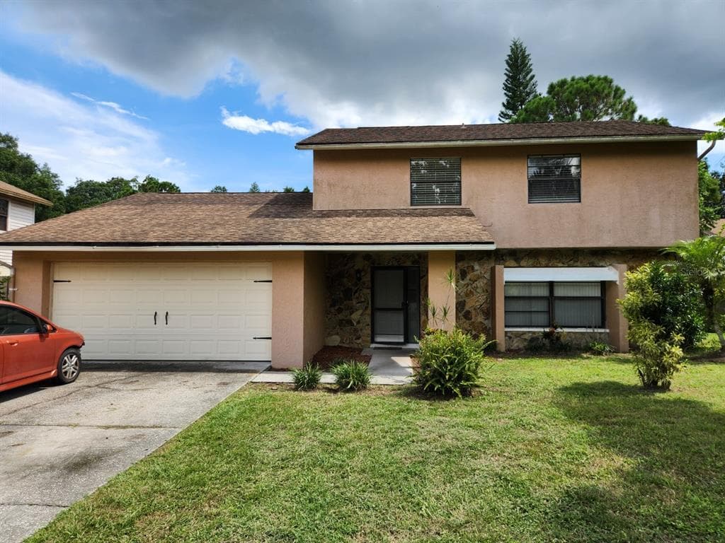 5310 BRUSHY CREEK DR TAMPA, FL 33625