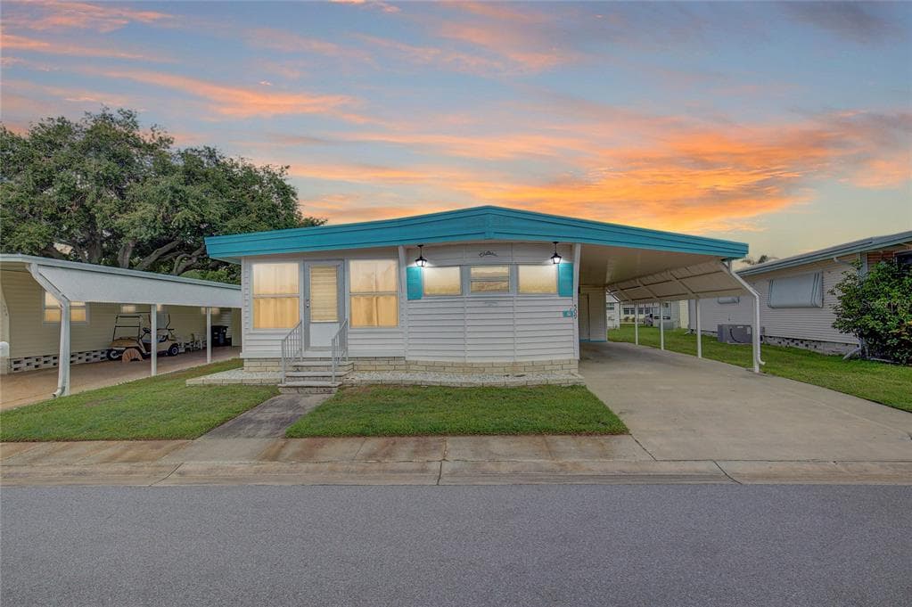 1100 BELCHER ROAD S UNIT 509 LARGO, FL 33771