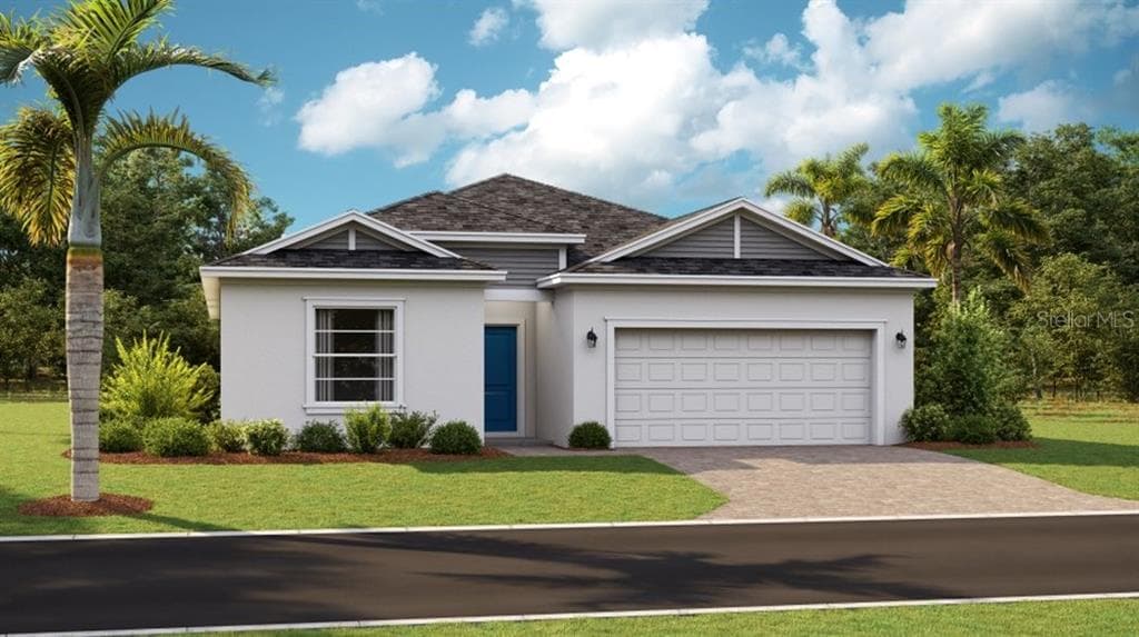 5275 DAGENHAM DRIVE DAVENPORT, FL 33837