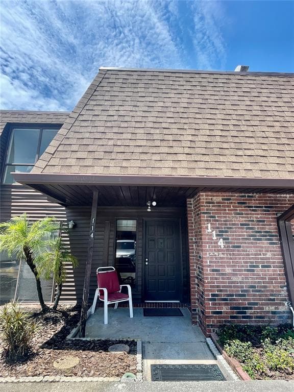 1836 N CRYSTAL LAKE DRIVE UNIT 114 LAKELAND, FL 33801