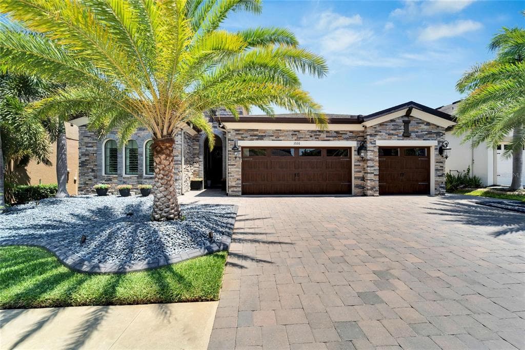1026 CORETTO AVENUE BRANDON, FL 33511