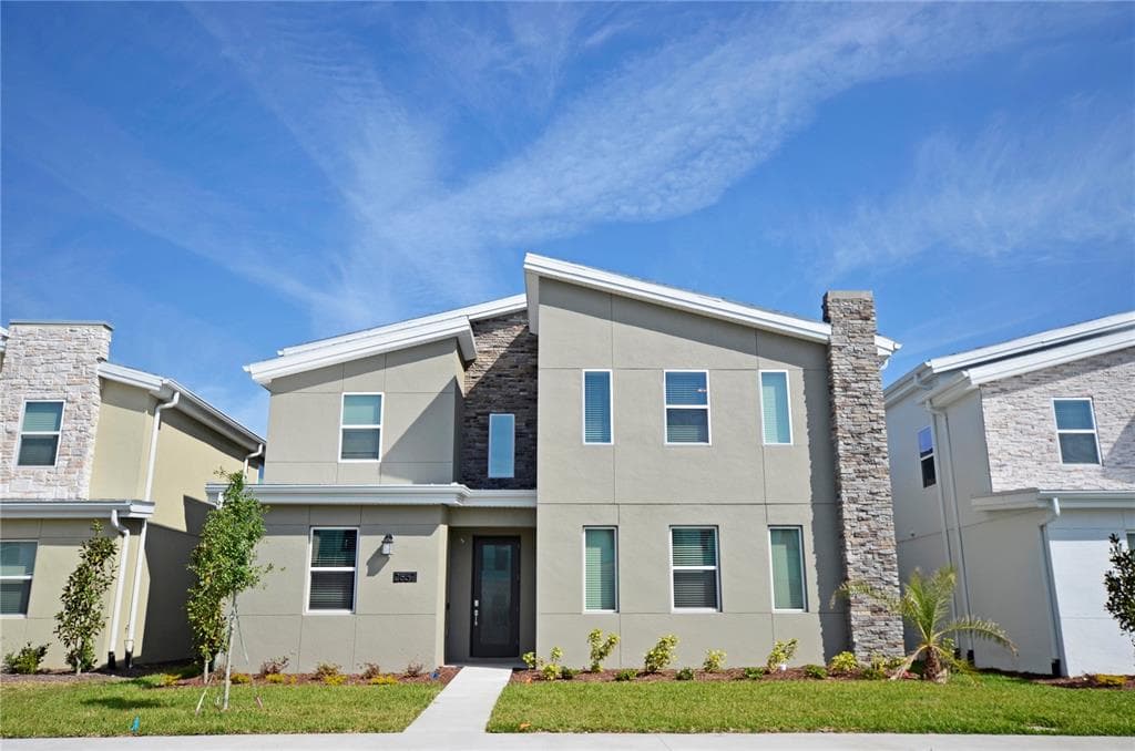2857 BOOKMARK DRIVE KISSIMMEE, FL 34746