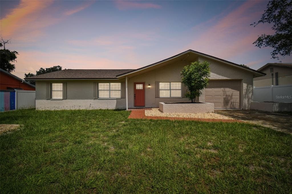 10716 TABOR DRIVE TAMPA, FL 33625