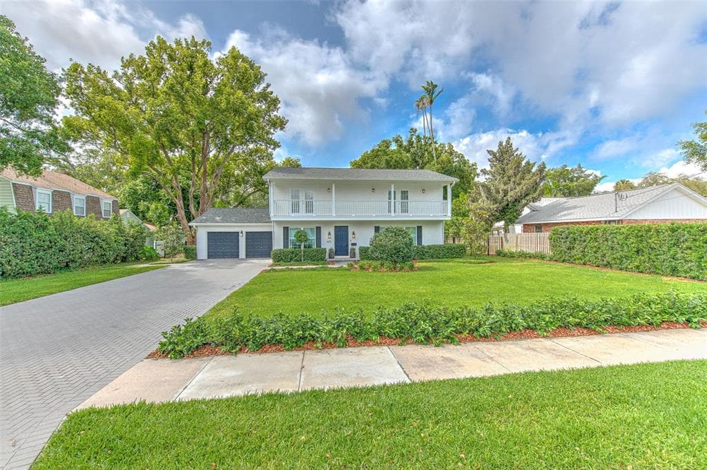 4212 W CLEVELAND STREET TAMPA, FL 33609