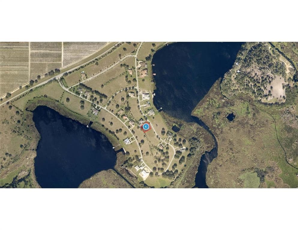 Lot 63 ROYAL PALM DRIVE GROVELAND, FL 34736