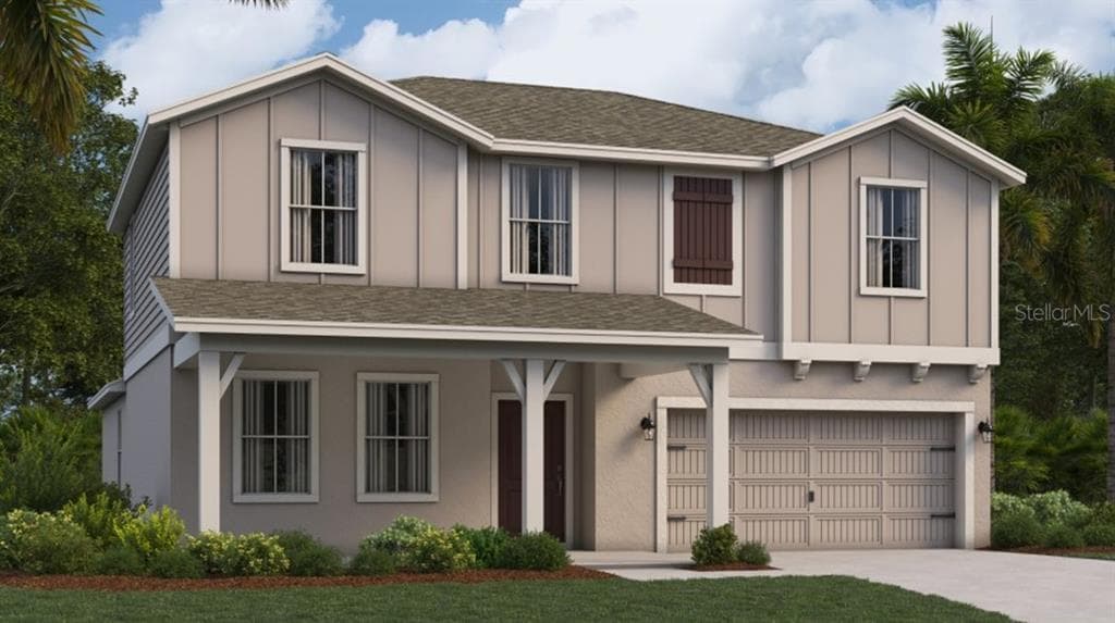 4870 WORCHESTER DRIVE KISSIMMEE, FL 34746