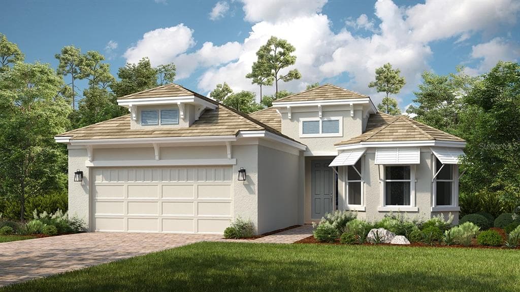 5030 CASERTA COURT PALMETTO, FL 34221