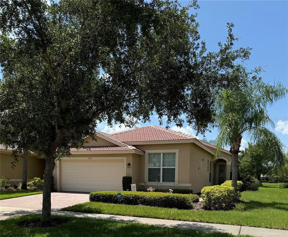 15953 COBBLE MILL DRIVE WIMAUMA, FL 33598