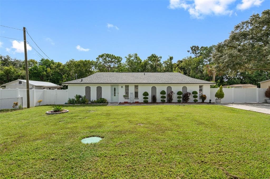 12540 LITEWOOD DRIVE HUDSON, FL 34669