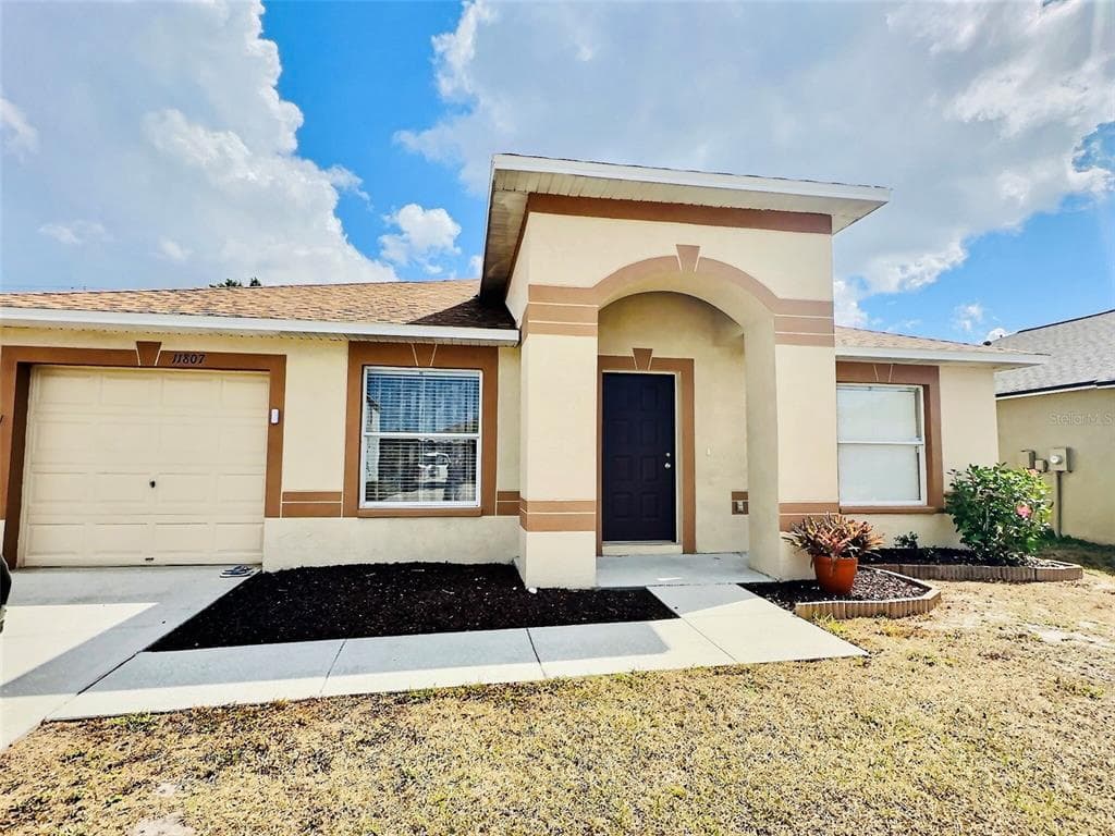 11807 BRENFORD CREST DRIVE RIVERVIEW, FL 33579