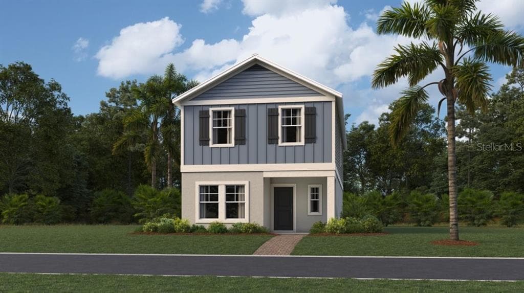 7122 SUMMER IVY ALLEY ORLANDO, FL 32829